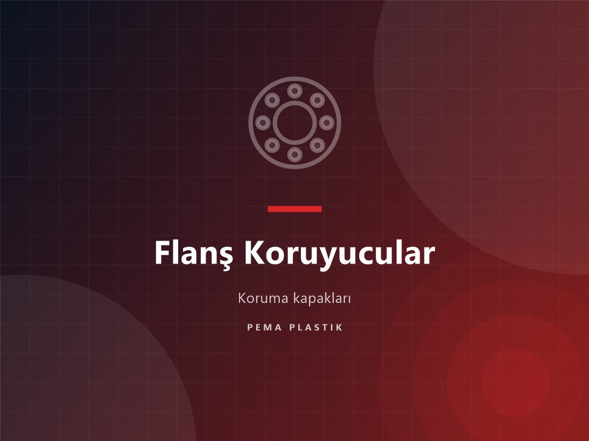 Flange Protectors